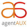 agentAUX logo