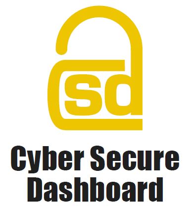 Cyber Secure Dashboard
