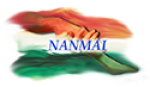 Nanmai logo